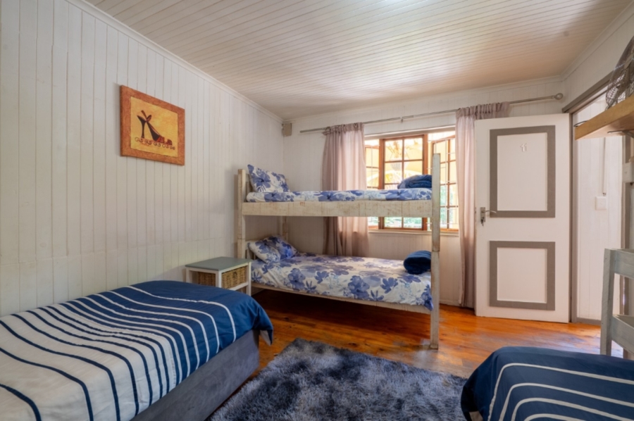 Commercial Property for Sale in Knysna Central Western Cape